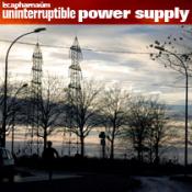 BriaskThumb [cover] Le Capharnaum   Uninterruptible Power Supply